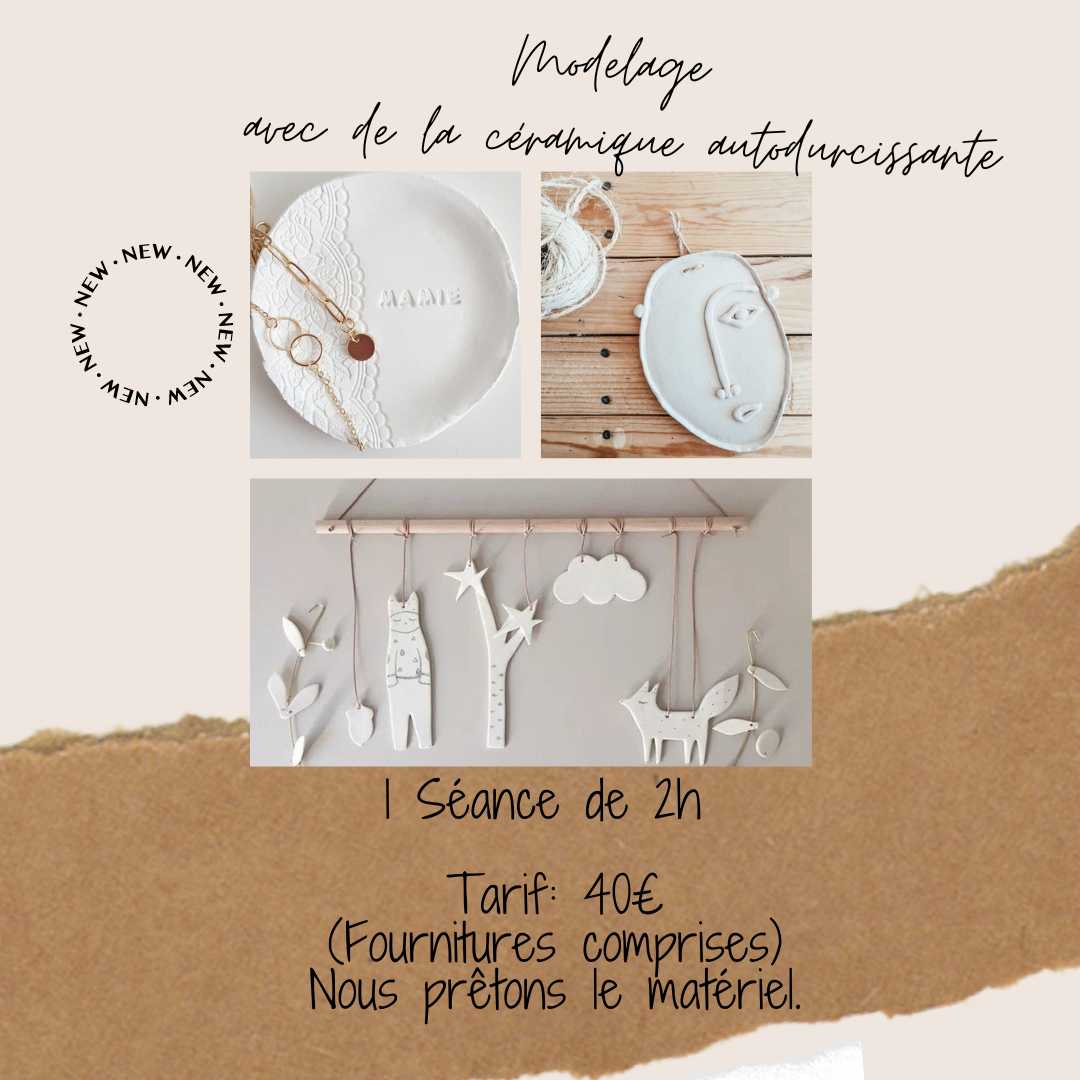 atelier couture granville ceramique